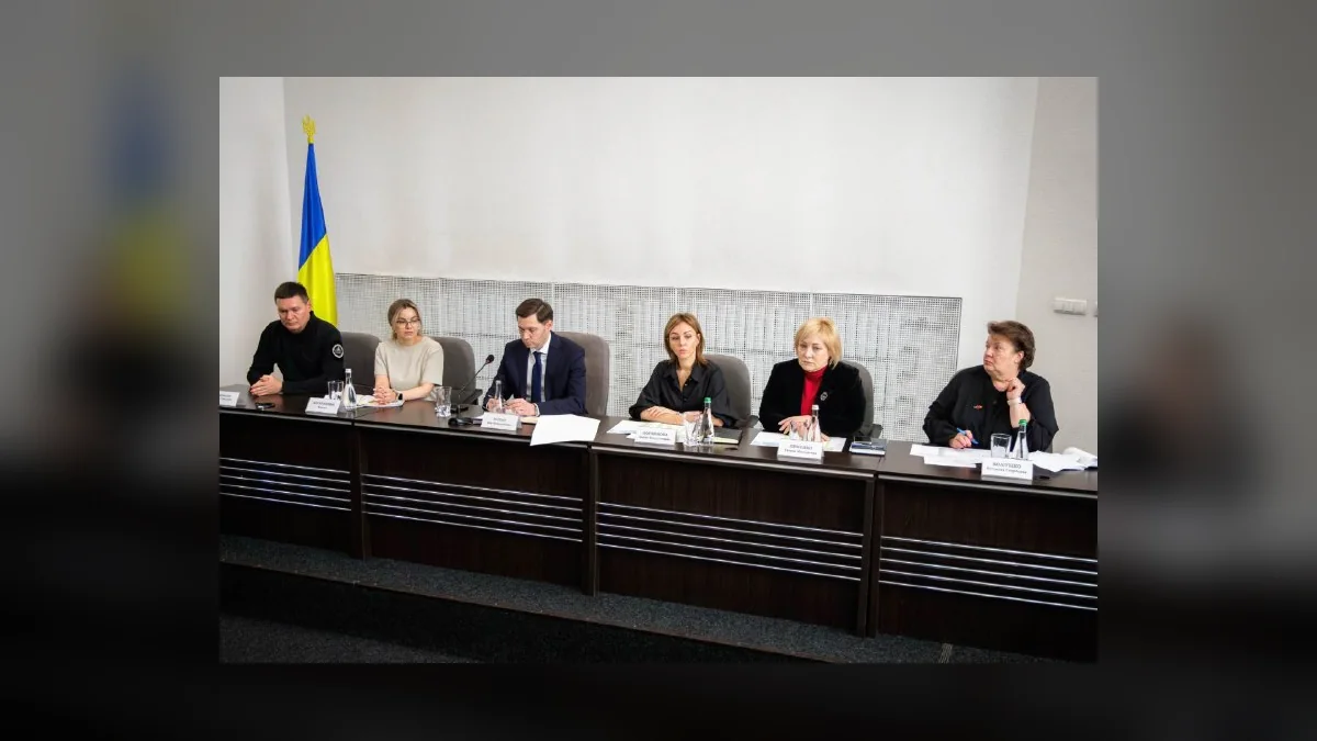 Усі 44 заклади спроможної медичної мережі Харківщини готові до опалювального сезону