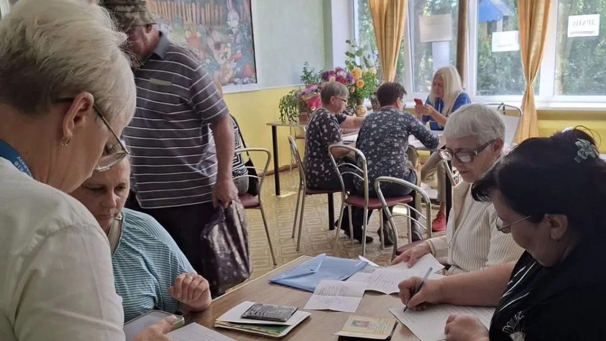 У Борівській громаді понад 180 родин зареєстрували на зимову допомогу по 19 400 гривень
