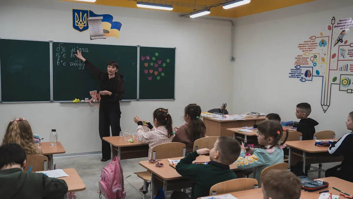 У Харкові спрямують майже 60 млн грн субвенцій на потреби освіти