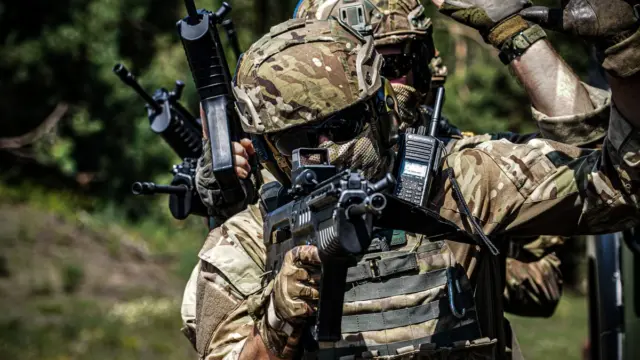 У Харківській області збільшили фінансування на компенсацію навчання для військових
