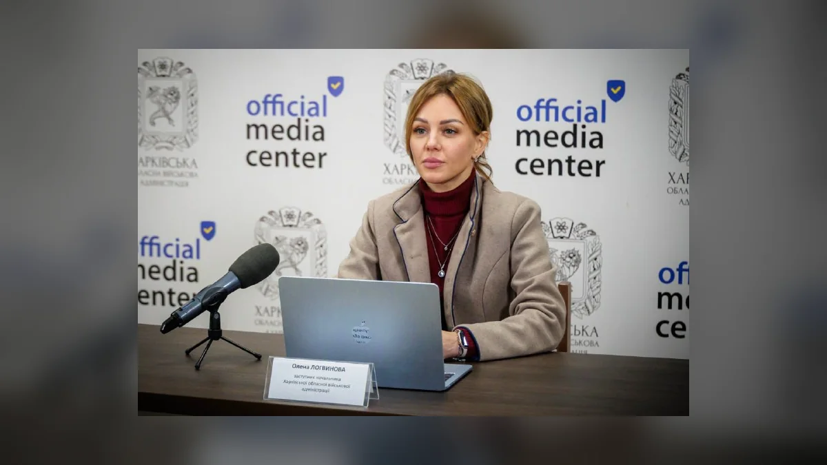У Харківській області допомогу при інсульті надають 12 лікарень: дані ОВА