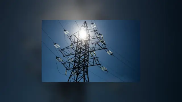 На Харківщині реконструюють високовольтну лінію 110 кВ за програмою на 2026 рік