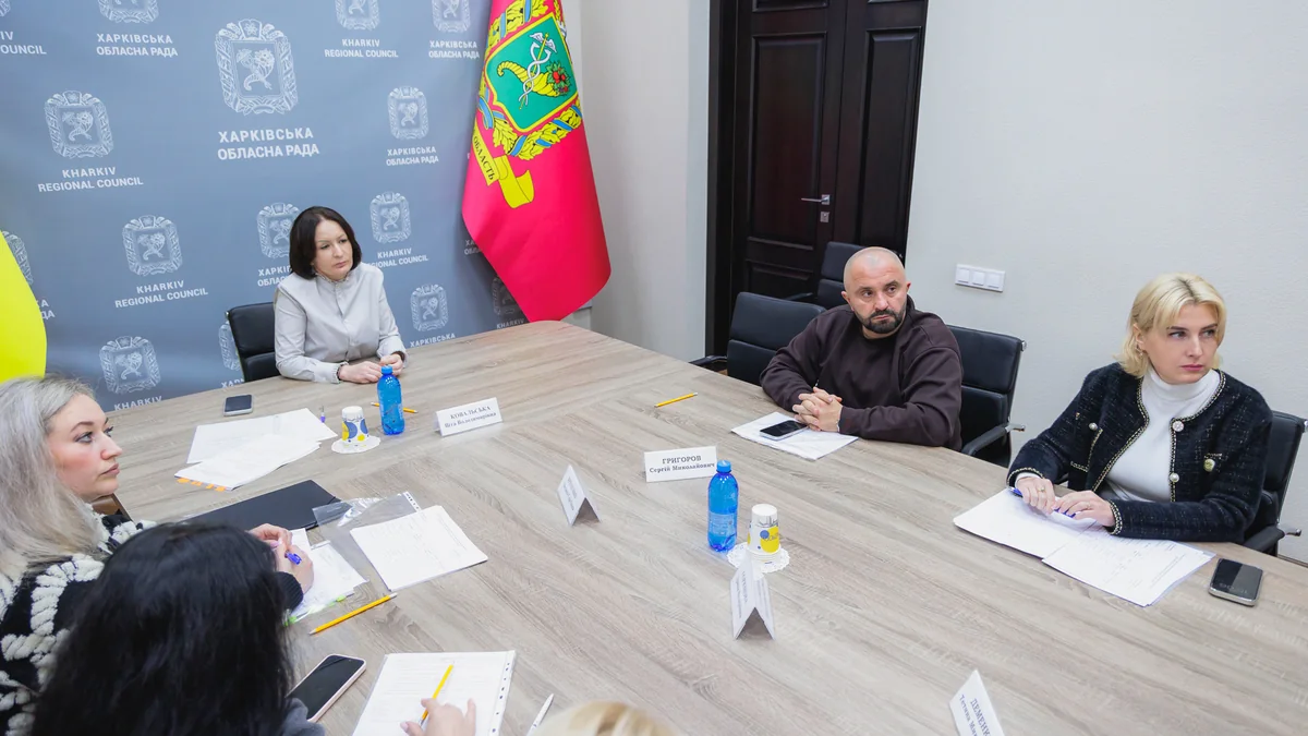 У Харківській області виділять майже 6,5 млн грн адресної допомоги мешканцям