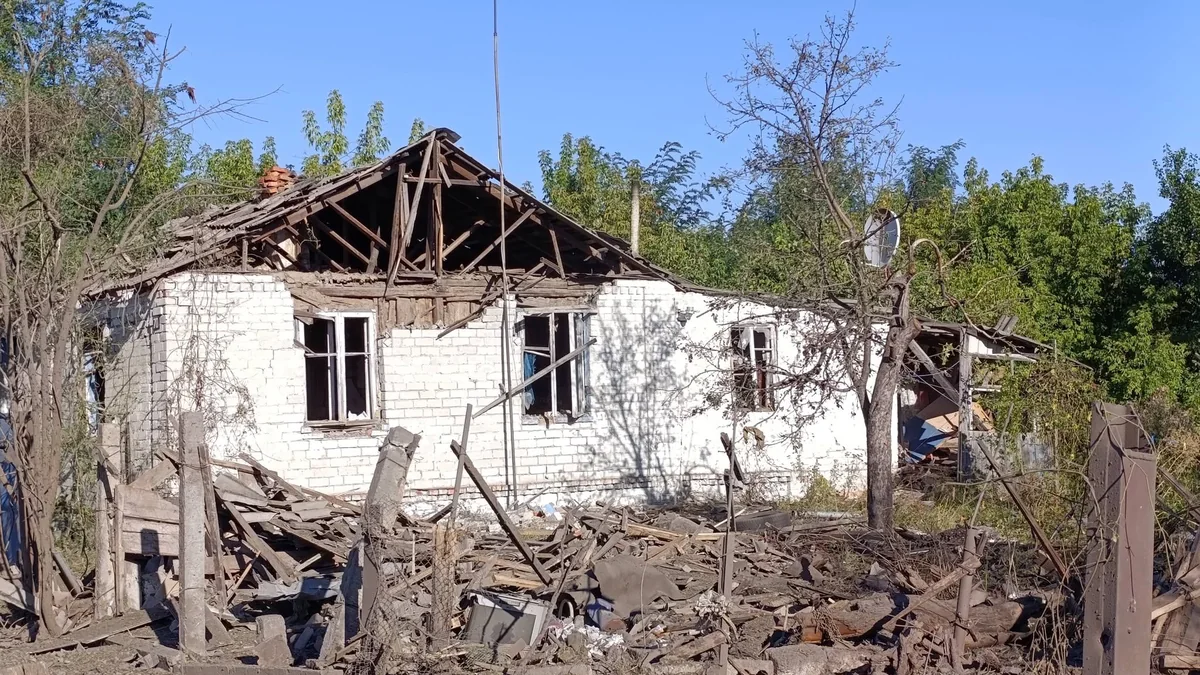 У Волосько-Балаклійському окрузі на Купʼянщині не курсує автобус до Шевченкового