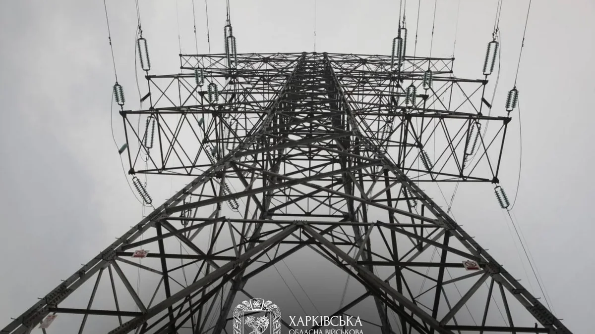 У Харківській області 12 жовтня ввели графіки відключення світла: розклад черг