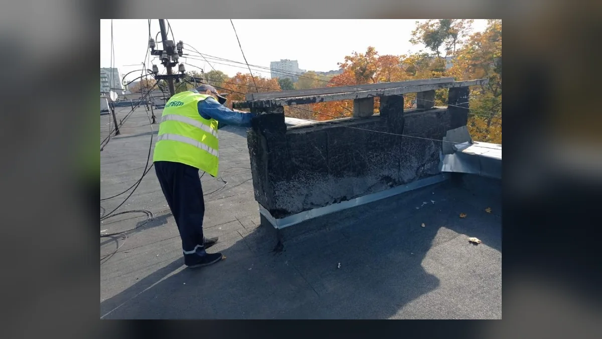 У Харкові обстежили майже 411 тисяч вентиляційних каналів у квартирах