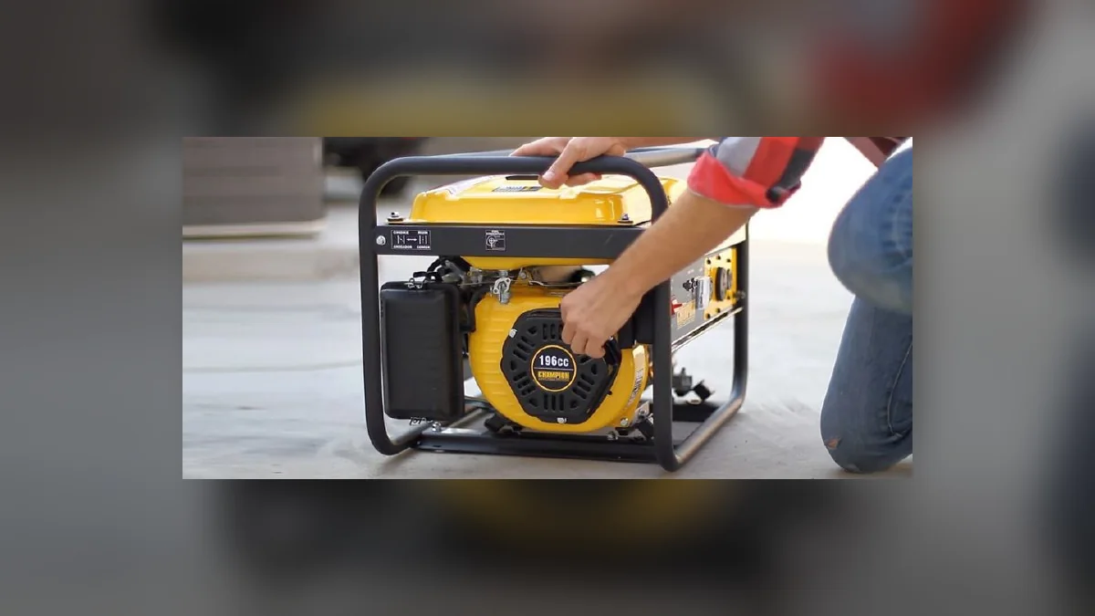 У Харкові генератори та зарядні станції подорожчали на 15–20%: скільки коштують прилади