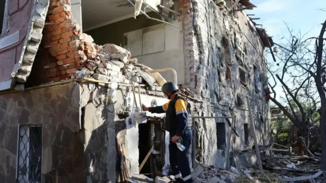 У Харкові від початку року відновили газопостачання для понад 2000 осель