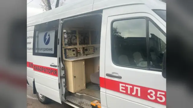 У Харкові оновлюють зношені кабельні електромережі віком понад 50 років