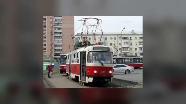 У Харкові змінили рух трамвая №20 і тролейбусів №2, 12, 40