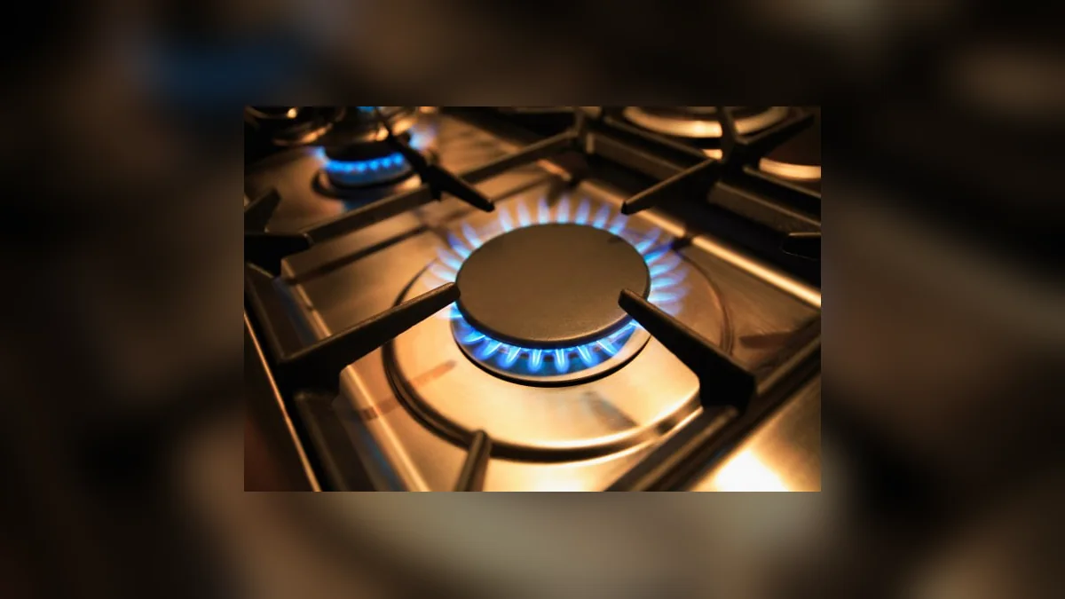 У Шевченківському районі Харкова та передмісті 29 жовтня відключать газ