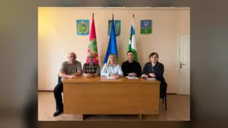 У Солоницівській громаді провели захід ініціативи Сила у підтримці