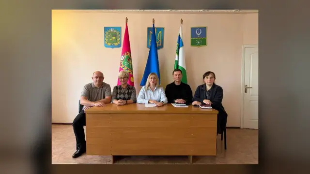 У Солоницівській громаді провели захід ініціативи Сила у підтримці