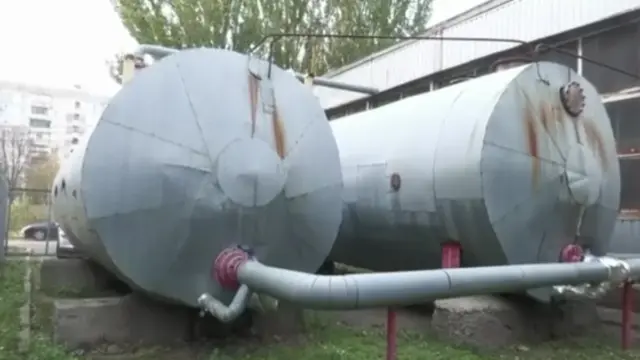 У Златополі опалювальний сезон планують розпочати 1 листопада