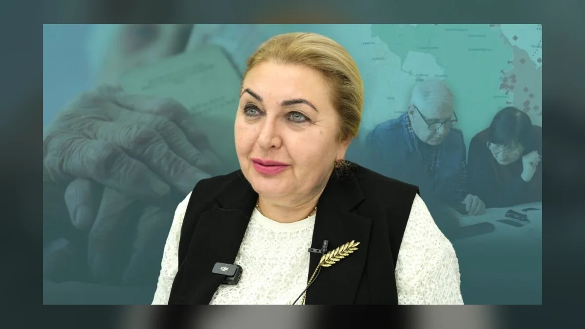 Зимова підтримка на Харківщині: в уряді погодили виплати допомоги